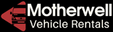 Motherwell Vehicle Rentals Logo