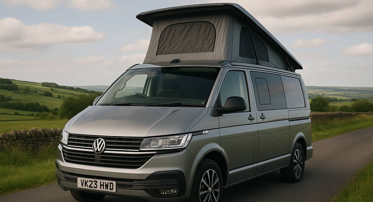 Vehicle hire background